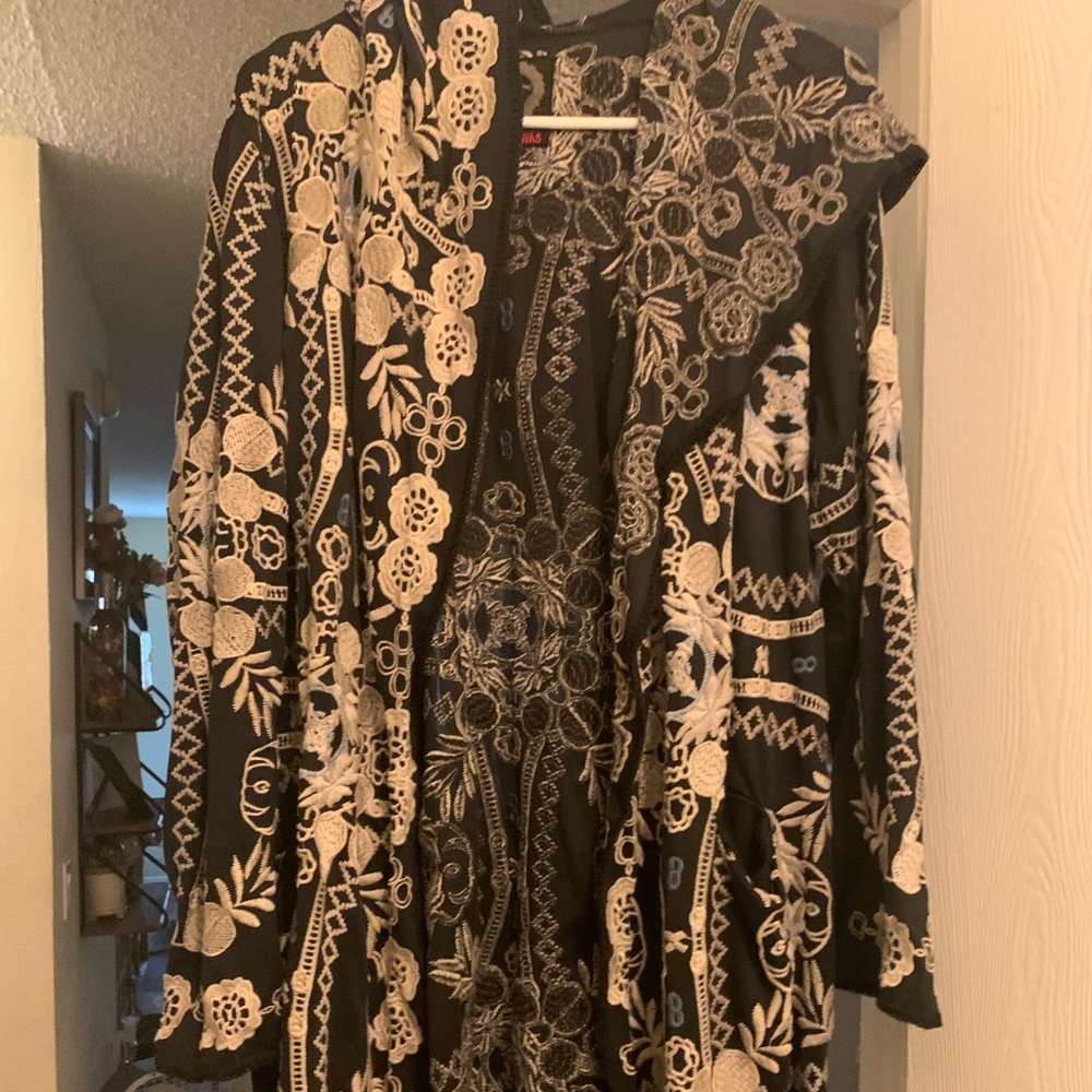 Biya Coat